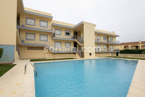 Apartamento T3 Venda em Albufeira e Olhos de Água,Albufeira