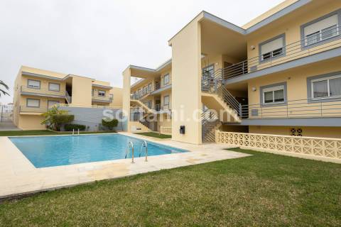 Apartamento T3 Venda em Albufeira e Olhos de Água,Albufeira