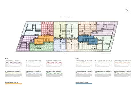 Apartamento T2 Venda em Quarteira,Loulé