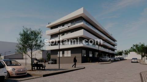 Apartamento T2 Venda em Quarteira,Loulé