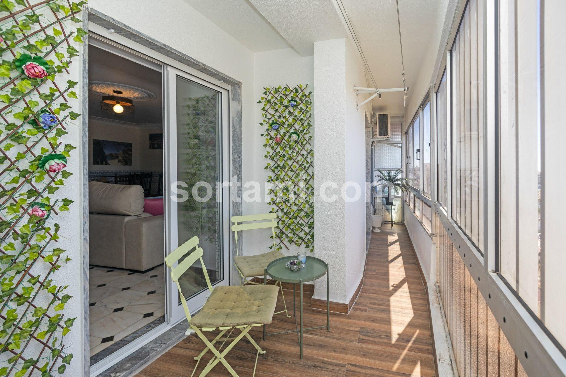 Apartamento T6 Venda em Faro (Sé e São Pedro),Faro