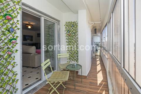 Apartamento T6 Venda em Faro (Sé e São Pedro),Faro