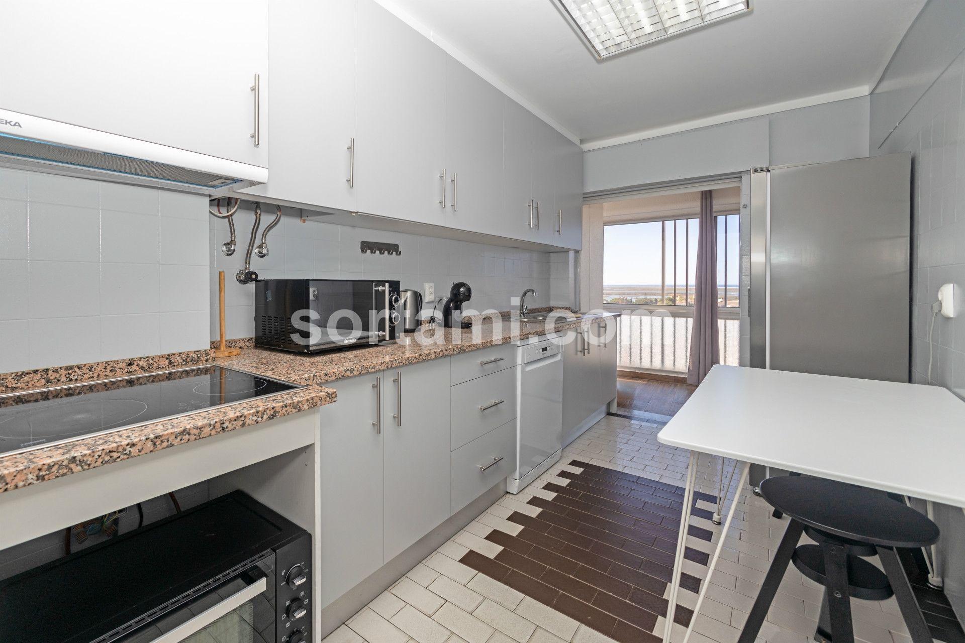 Apartamento T6 Venda em Faro (Sé e São Pedro),Faro