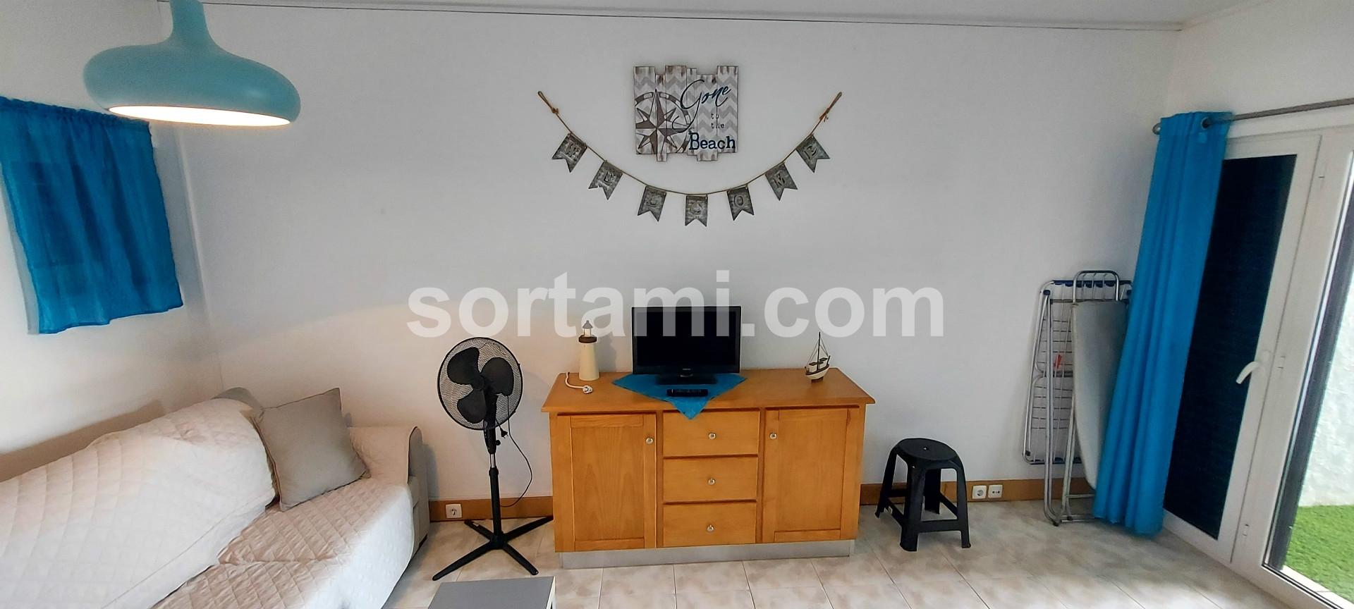 Moradia Geminada T3 Venda em Quarteira,Loulé