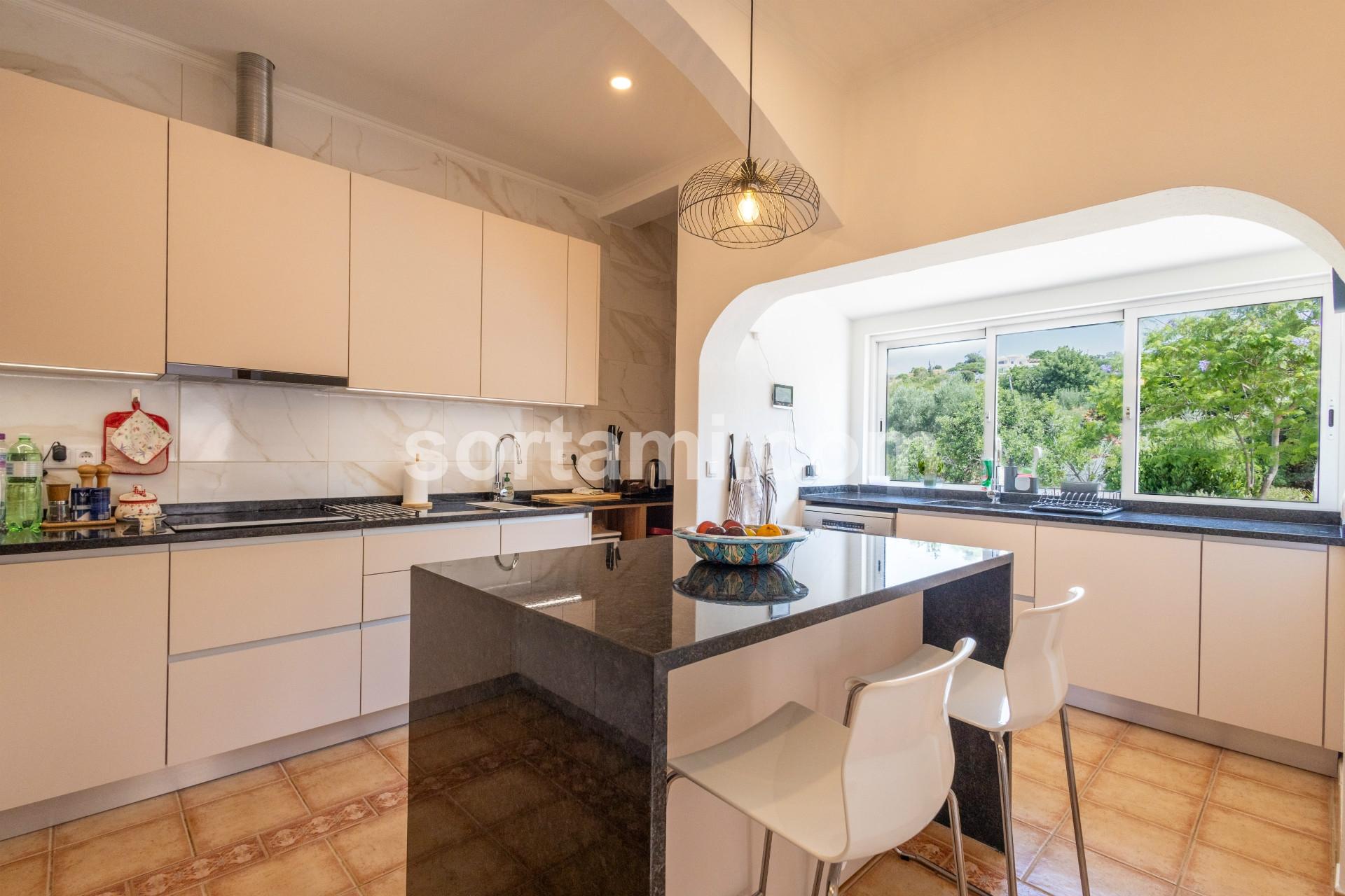 Moradia Isolada T2+1 Venda em Santa Bárbara de Nexe,Faro