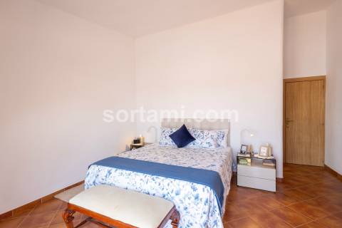 Moradia Isolada T2+1 Venda em Santa Bárbara de Nexe,Faro