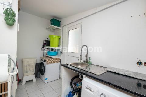 Moradia Isolada T2+1 Venda em Santa Bárbara de Nexe,Faro