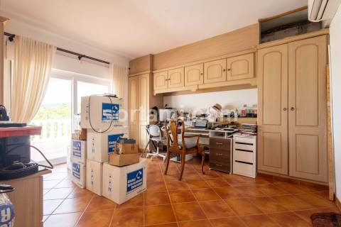 Moradia Isolada T2+1 Venda em Santa Bárbara de Nexe,Faro