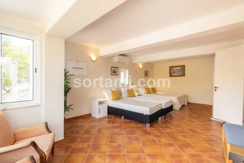 Moradia Isolada T2+1 Venda em Santa Bárbara de Nexe,Faro