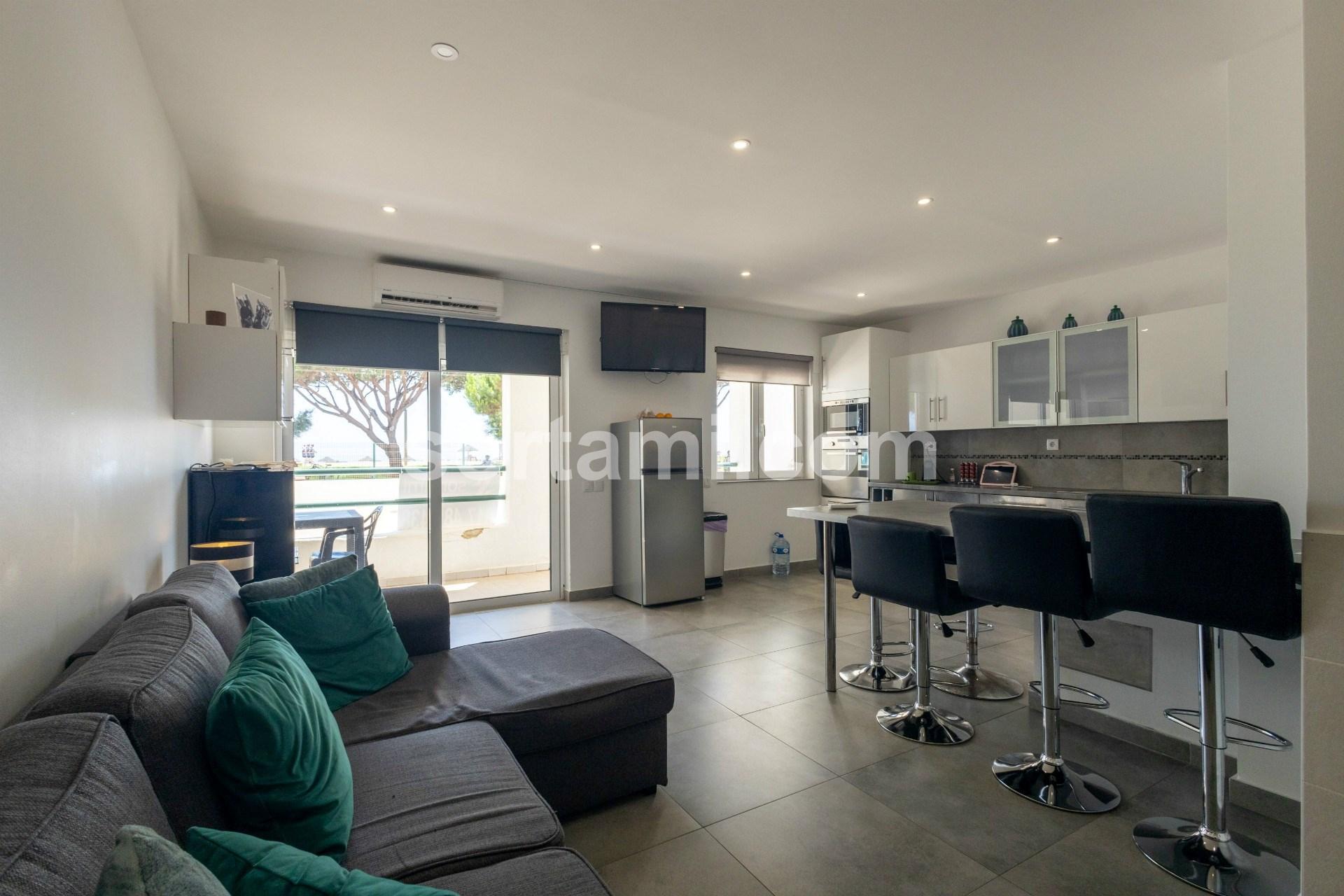 Apartamento T2 Venda em Quarteira,Loulé