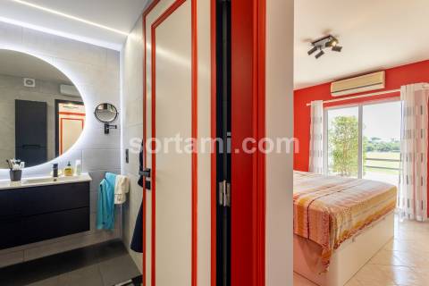 Apartamento T1+1 Venda em Albufeira e Olhos de Água,Albufeira