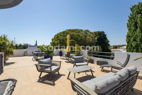 Apartamento T1+1 Venda em Albufeira e Olhos de Água,Albufeira