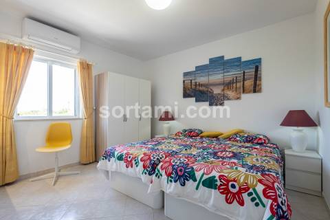 Apartamento T1+1 Venda em Albufeira e Olhos de Água,Albufeira