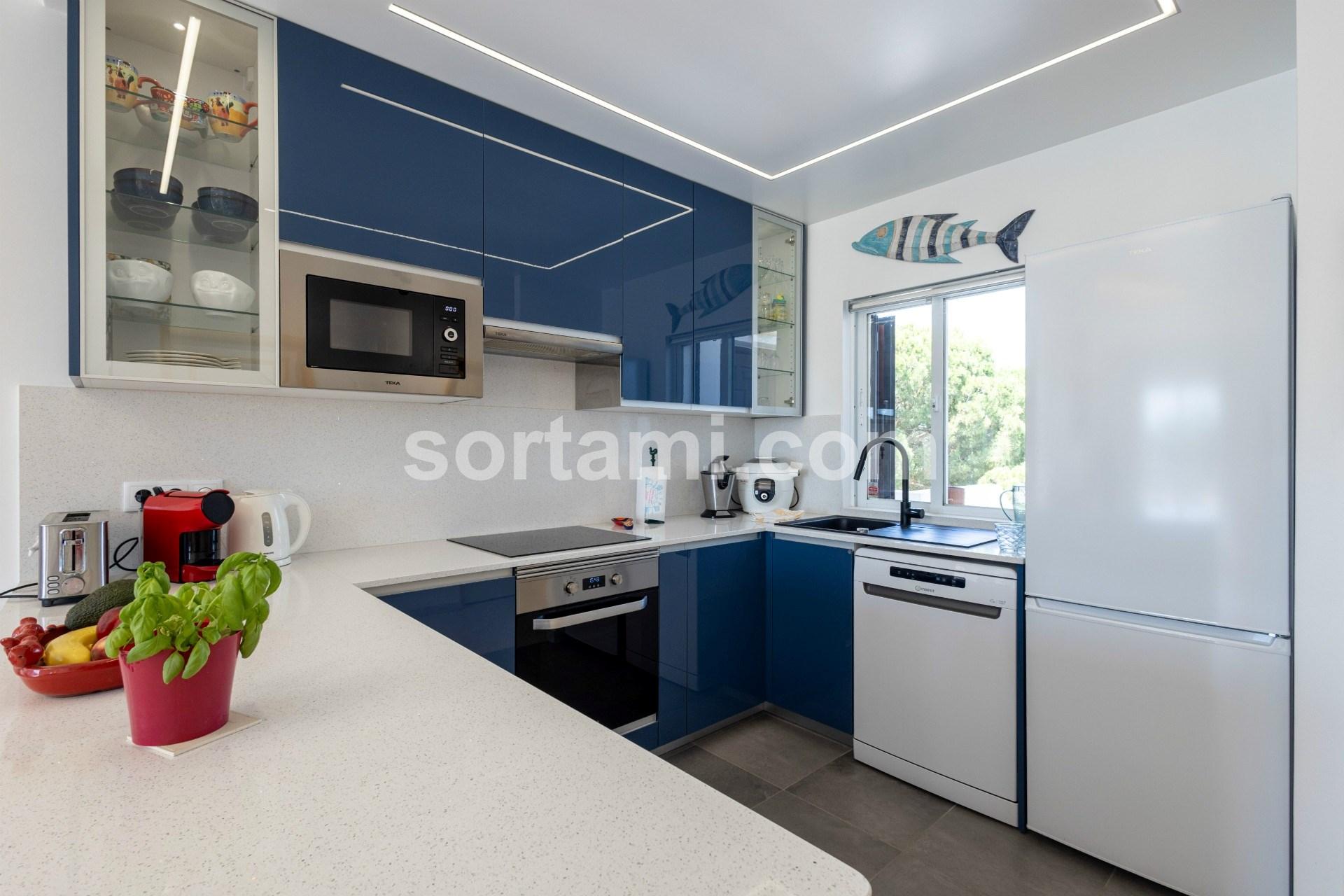 Apartamento T1+1 Venda em Albufeira e Olhos de Água,Albufeira