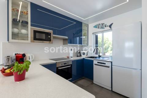 Apartamento T1+1 Venda em Albufeira e Olhos de Água,Albufeira