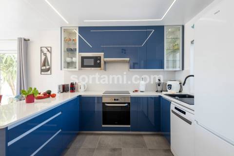 Apartamento T1+1 Venda em Albufeira e Olhos de Água,Albufeira