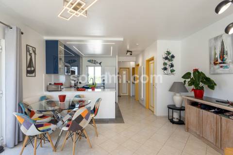 Apartamento T1+1 Venda em Albufeira e Olhos de Água,Albufeira