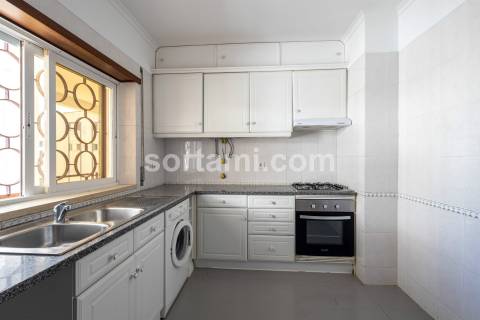 Apartamento T1 Arrendamento em Quarteira,Loulé