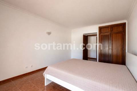 Apartamento T1 Arrendamento em Quarteira,Loulé