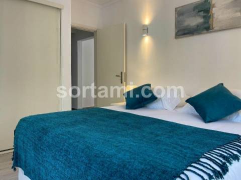 Apartamento T1 Venda em Quarteira,Loulé