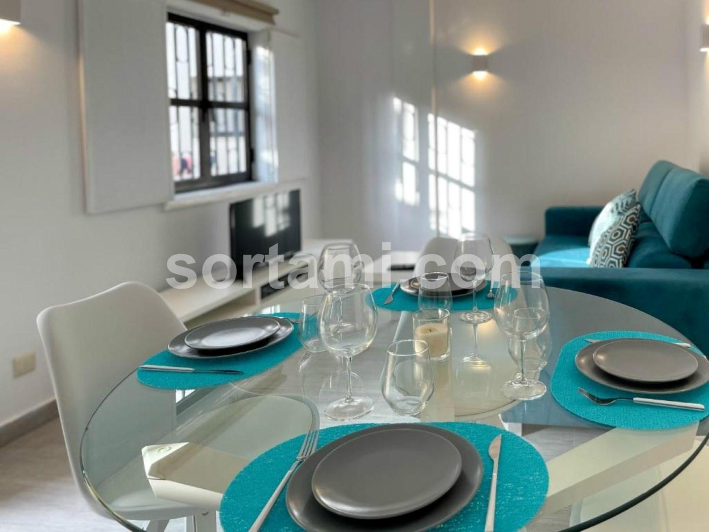 Apartamento T1 Venda em Quarteira,Loulé