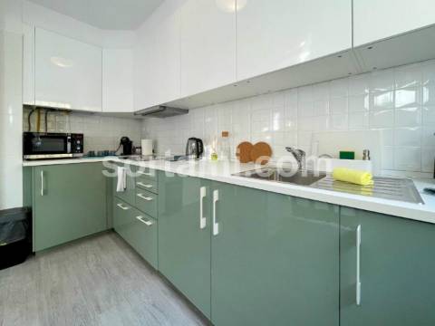 Apartamento T1 Venda em Quarteira,Loulé
