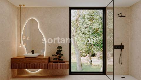 Moradia Geminada T3+1 Venda em Santa Bárbara de Nexe,Faro