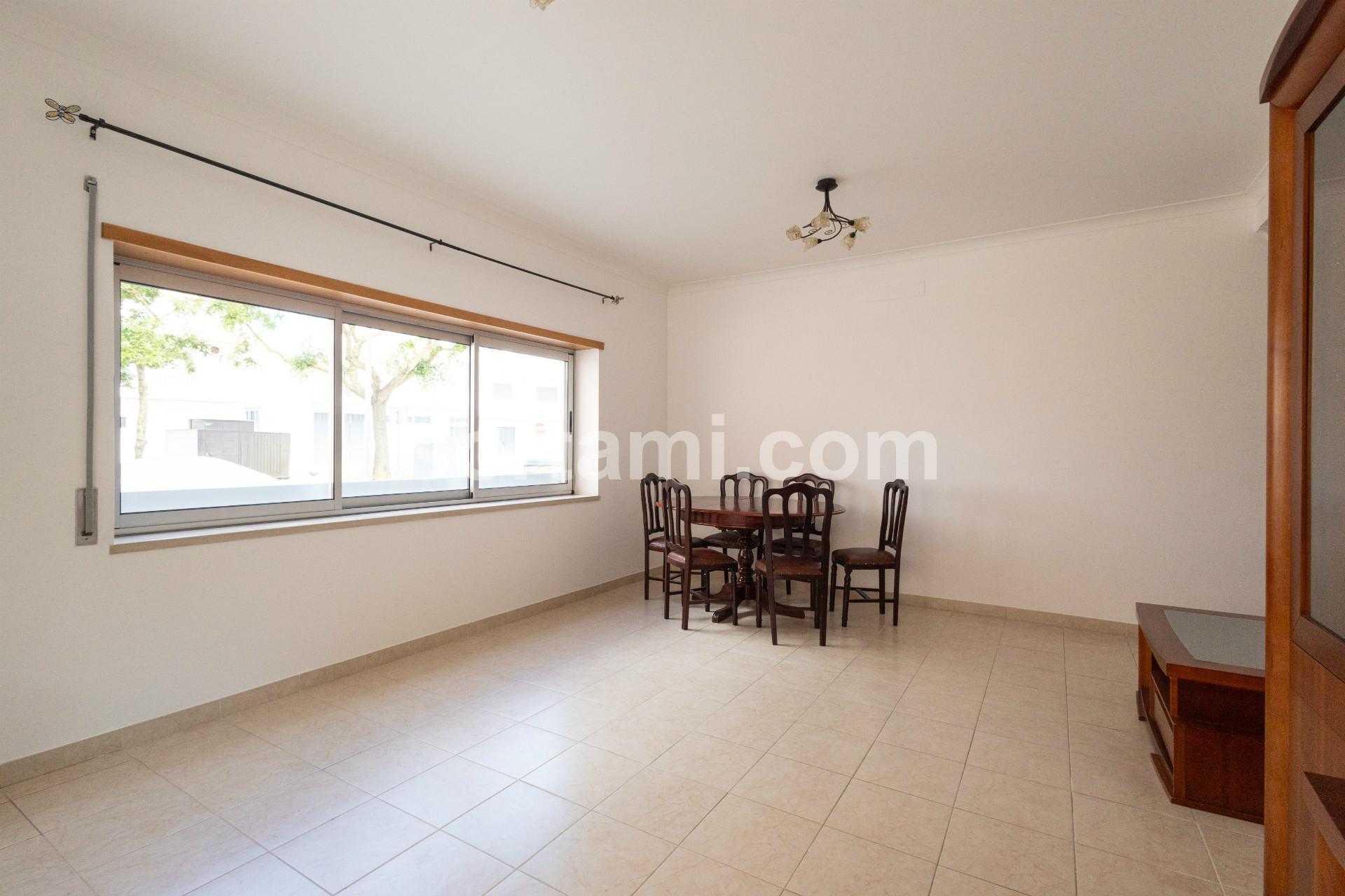 Apartamento T3 Arrendamento em Loulé (São Clemente),Loulé