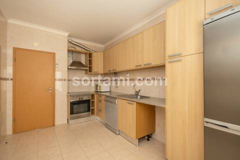Apartamento T3 Arrendamento em Loulé (São Clemente),Loulé