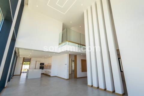 Moradia Isolada T4 Venda em Lagos (São Sebastião e Santa Maria),Lagos