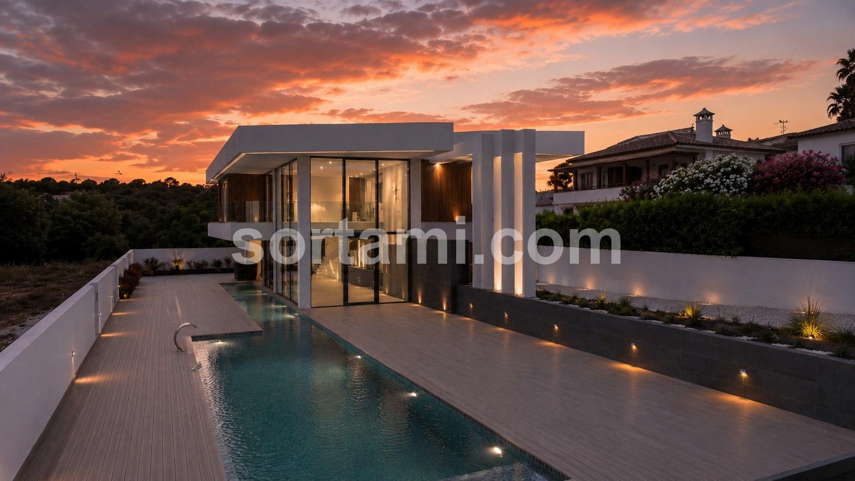 Moradia Isolada T4 Venda em Lagos (São Sebastião e Santa Maria),Lagos