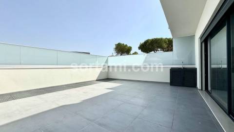 Moradia em Banda T3+2 Venda em Montenegro,Faro