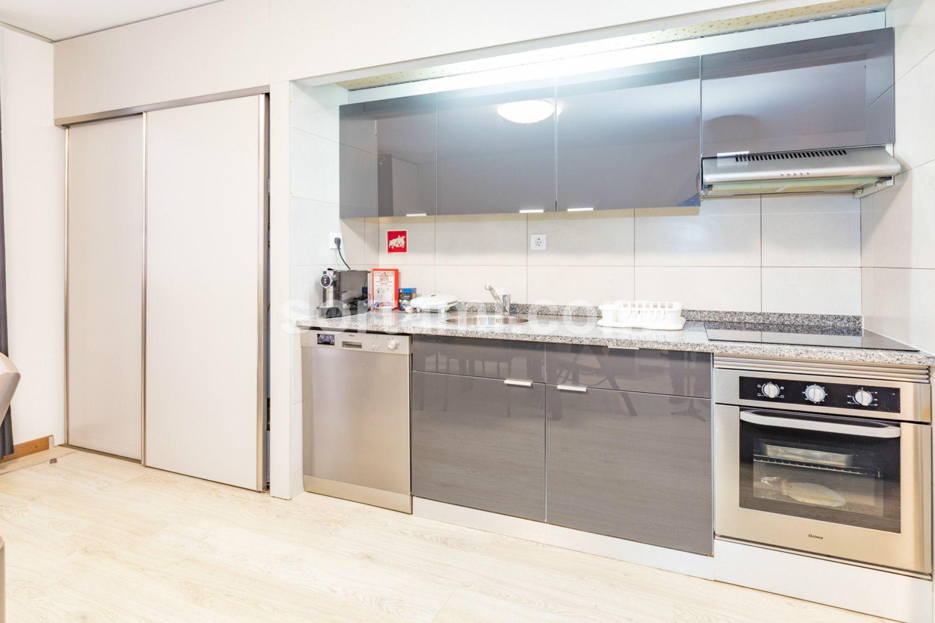 Apartamento T0+1 Venda em Quarteira,Loulé