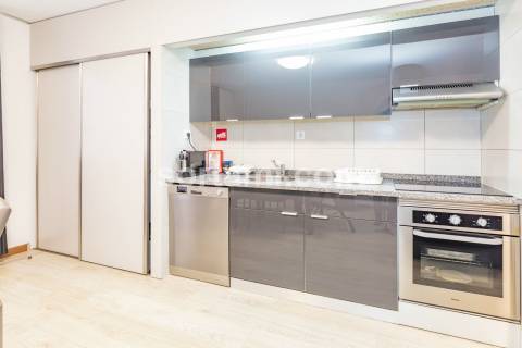 Apartamento T0+1 Venda em Quarteira,Loulé