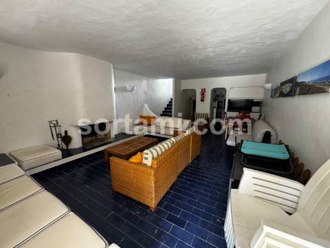 Moradia em Banda T2 Venda em Albufeira e Olhos de Água,Albufeira