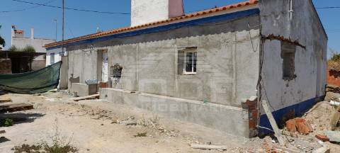Quintinha T2 Venda em Santiago Maior,Alandroal