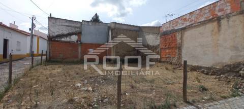 Terreno  Venda em Vila Nova da Baronia,Alvito