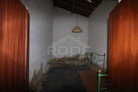 Moradia T3 Venda em Faro do Alentejo,Cuba
