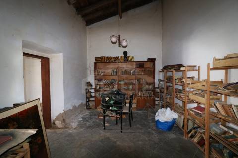 Moradia T3 Venda em Faro do Alentejo,Cuba