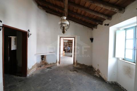 Moradia T3 Venda em Faro do Alentejo,Cuba