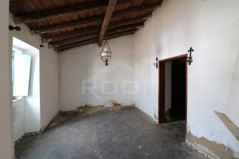 Moradia T3 Venda em Faro do Alentejo,Cuba