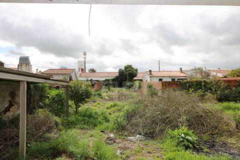 Moradia T3 Venda em Faro do Alentejo,Cuba