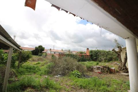 Moradia T3 Venda em Faro do Alentejo,Cuba