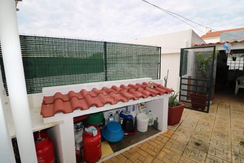 Moradia T3 Venda em Bacelo e Senhora da Saúde,Évora