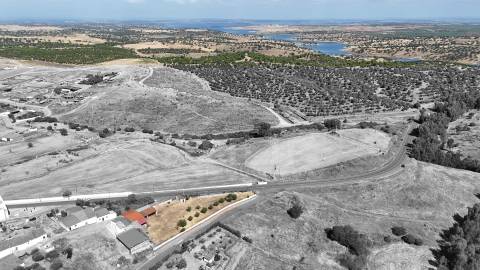 Quintinha T2 Venda em Póvoa de São Miguel,Moura