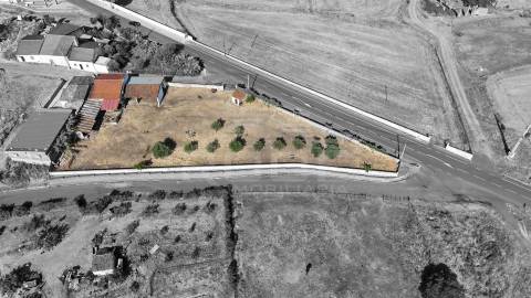 Quintinha T2 Venda em Póvoa de São Miguel,Moura