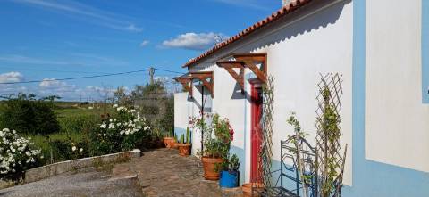Quinta T3 Venda em Orada,Borba