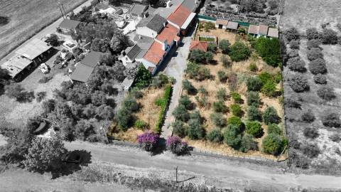 Quinta T3 Venda em Orada,Borba