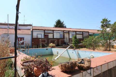 Quinta T3 Venda em Orada,Borba