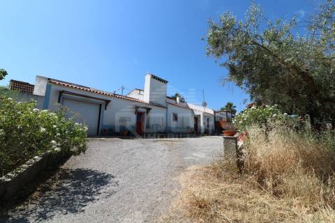 Quinta T3 Venda em Orada,Borba